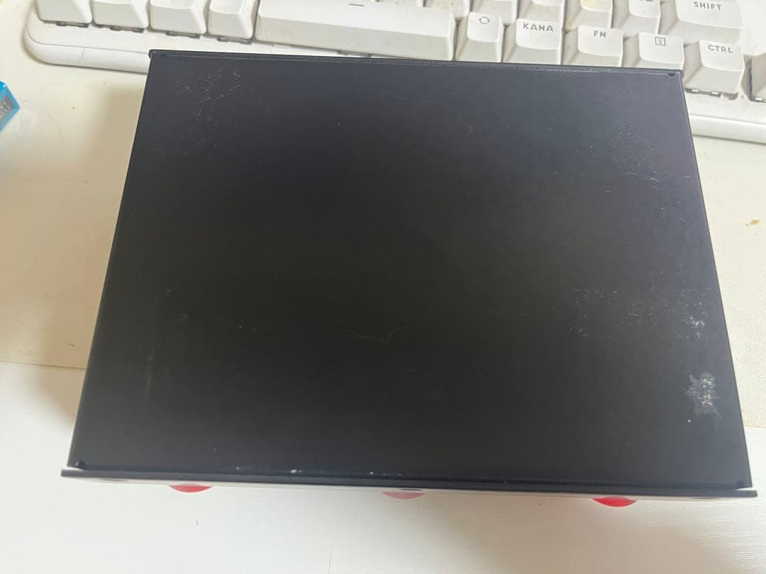 【本日限り！】BOSS GT-1000 Core箱、おまけ付き