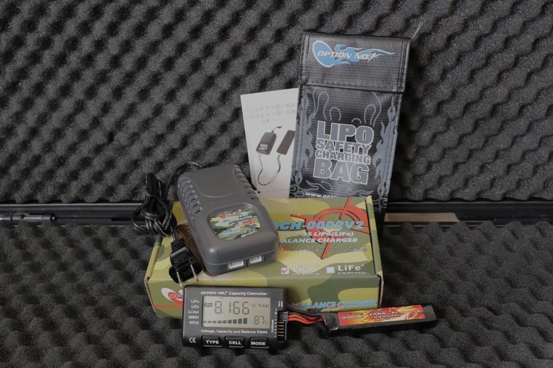 ◆GW限定値下げ◆未使用美品◆東京マルイ次世代電動ガンM4A1　外装カスタム