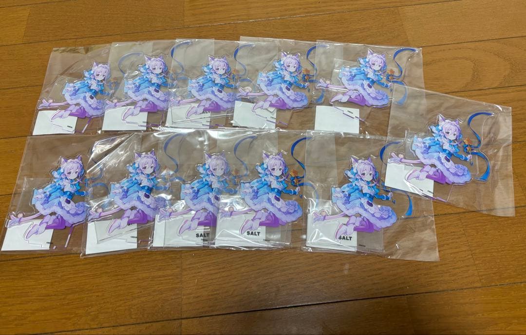 maimai でらっくす ソルト アクスタ オンラインくじ ドロードロー