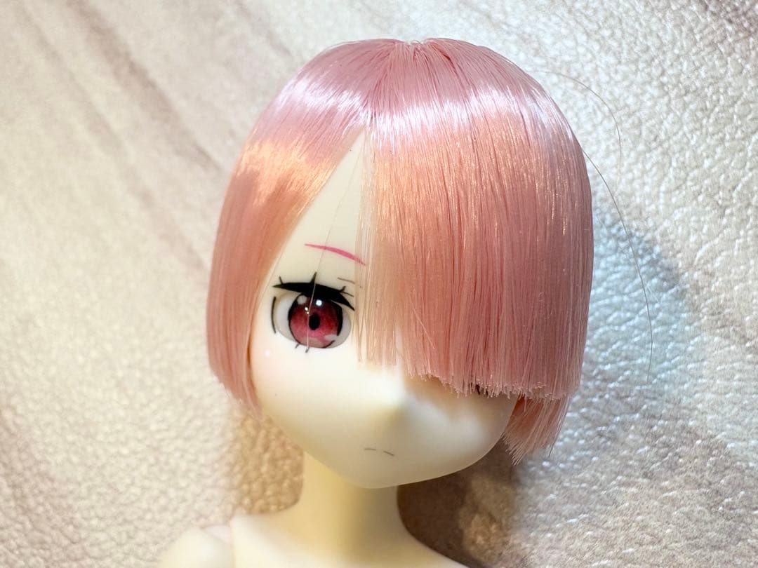 リゼロ　アゾン　ラム レム フィギュア