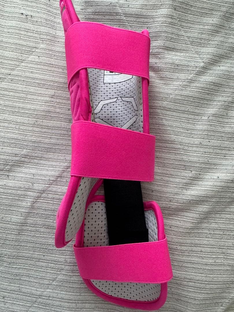 エボシールドピンク