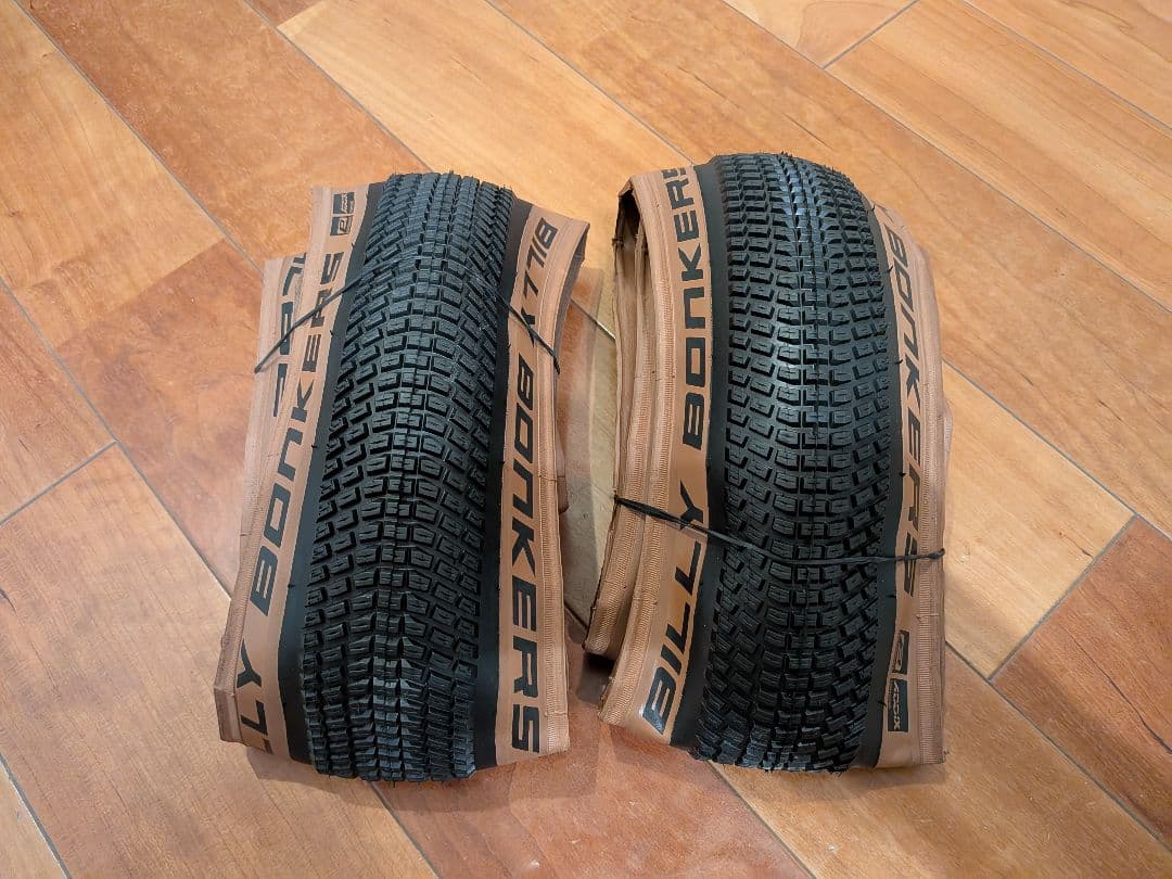 シュワルベ ビリーボンカーズ