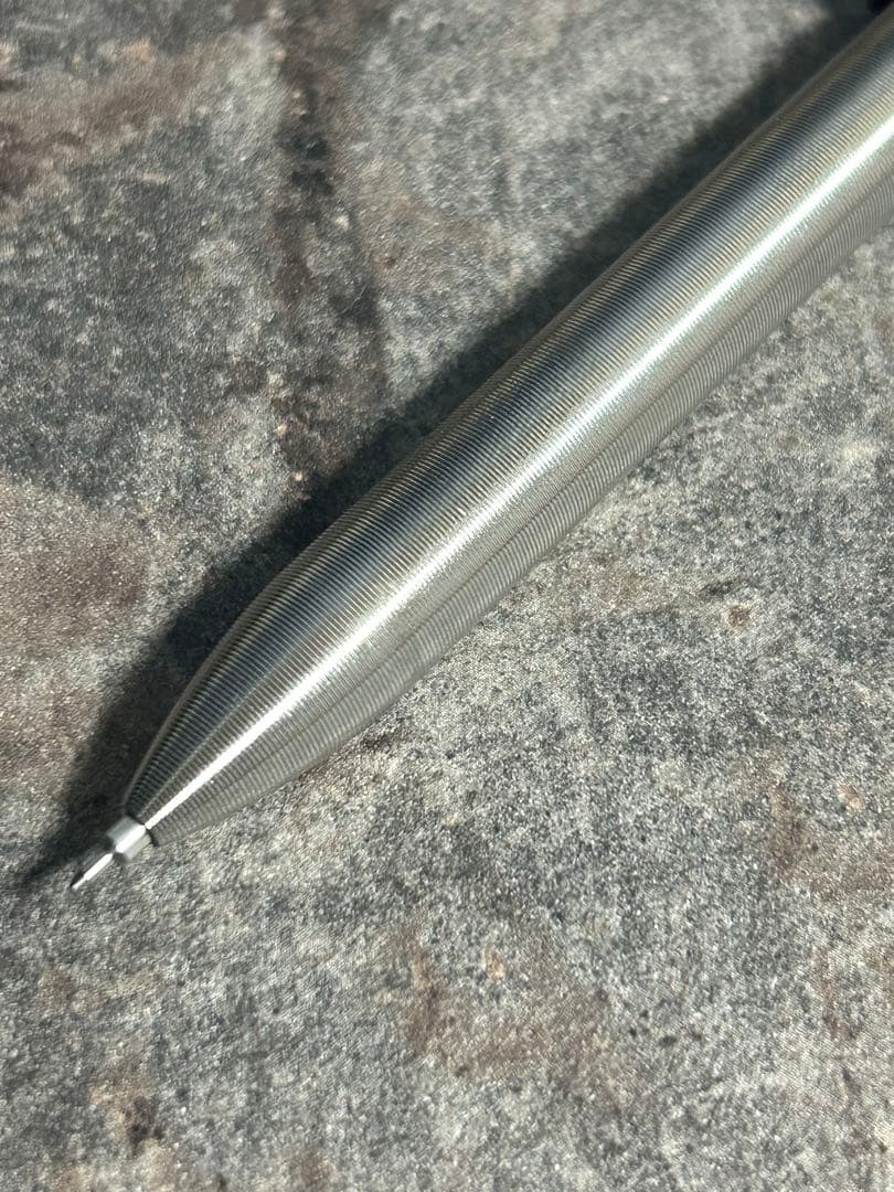 Tactileturn side click pen（ショート）