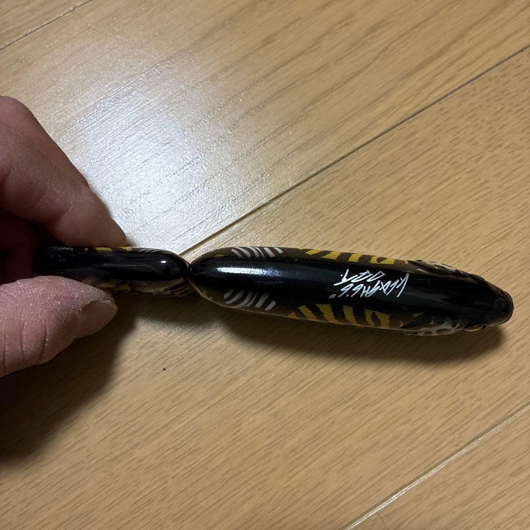 タイニークラッシュ DRT TiNY KLASH ルアマガ限定カラー