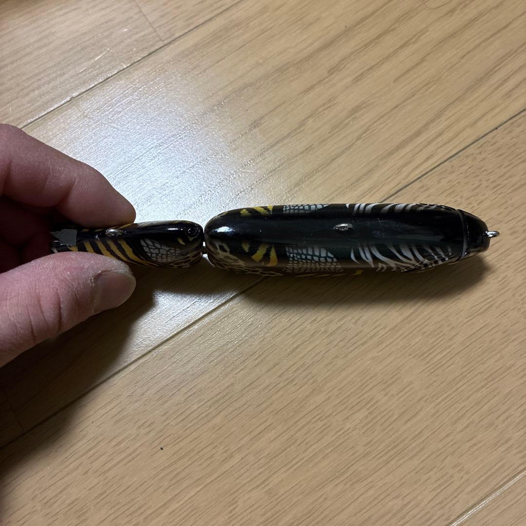 タイニークラッシュ DRT TiNY KLASH ルアマガ限定カラー