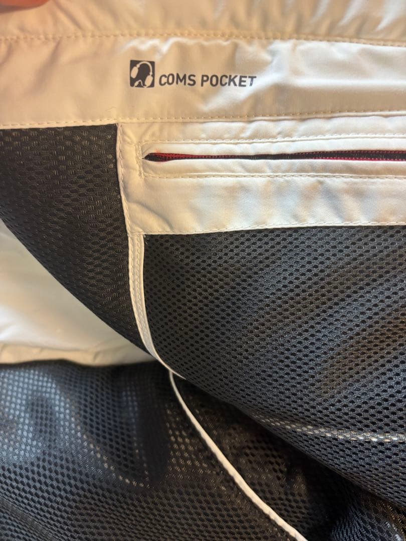 HELLY HANSEN ヘリーハンセン スノージャケット スキーウェア　M