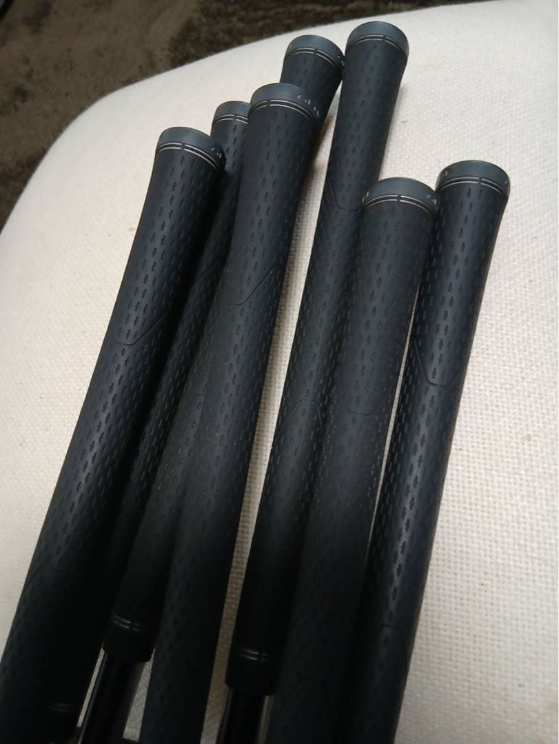 TaylorMade GLOIRE GL550i 6〜S 7本