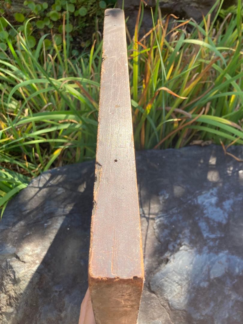 アンティーク看板 K. Tanabe 薬局