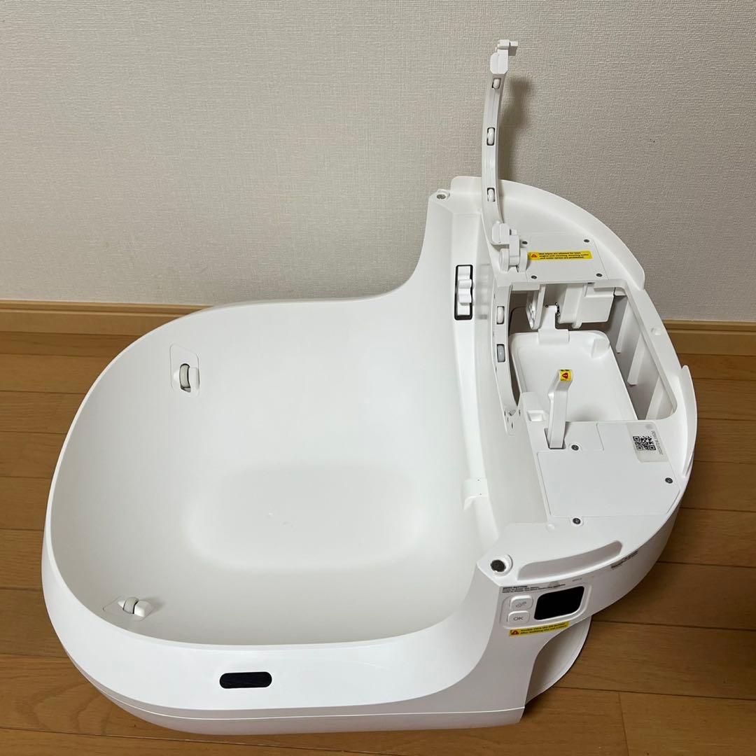 PETKIT PURAMAX 自動猫トイレ 自動トイレ 猫トイレ 猫用トイレ