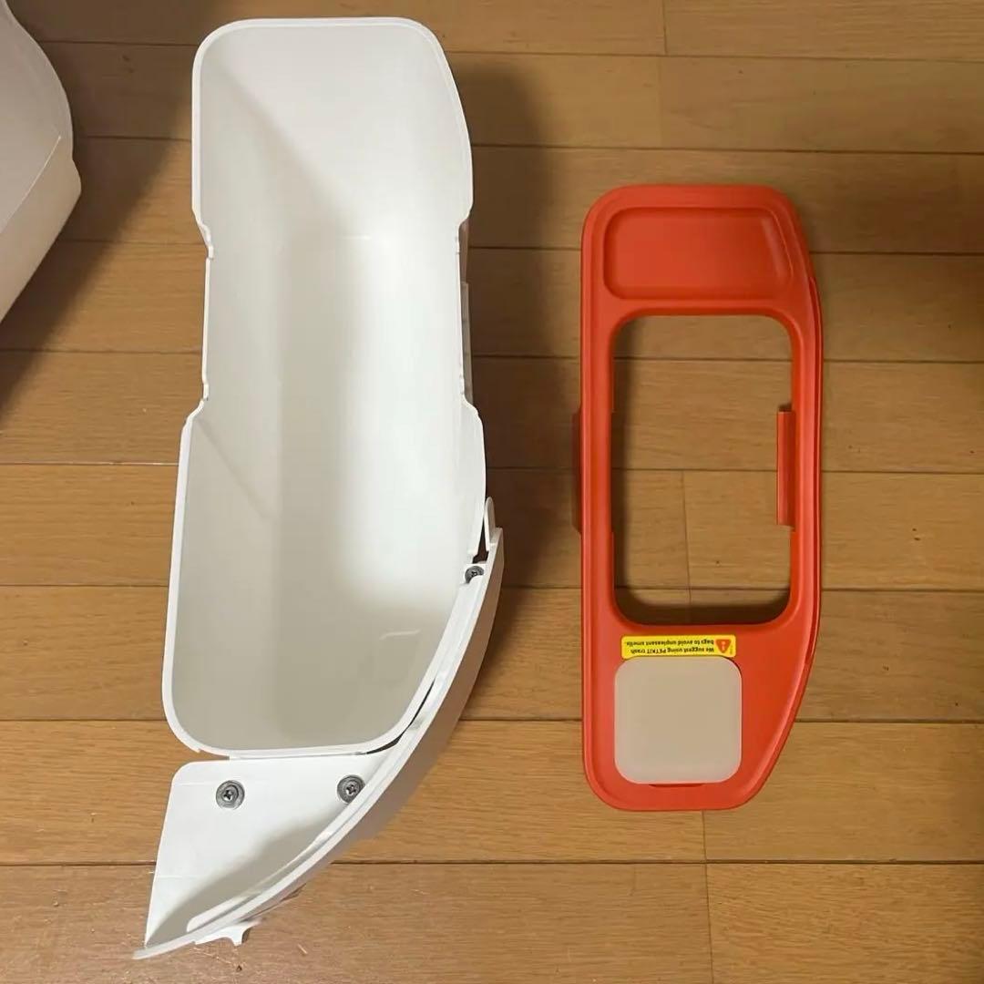 PETKIT PURAMAX 自動猫トイレ 自動トイレ 猫トイレ 猫用トイレ