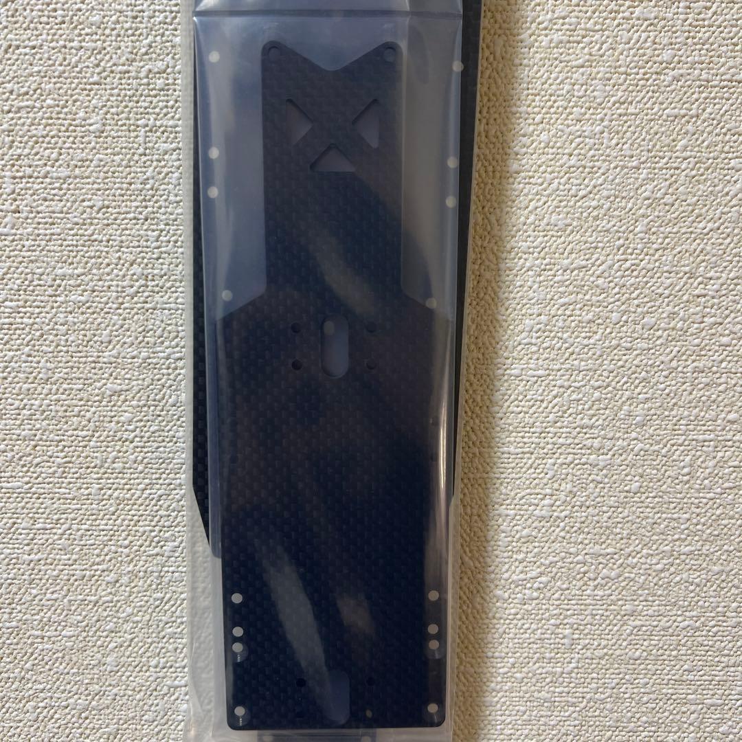 DMR RDXコンバージョンシャーシ　JAPAN