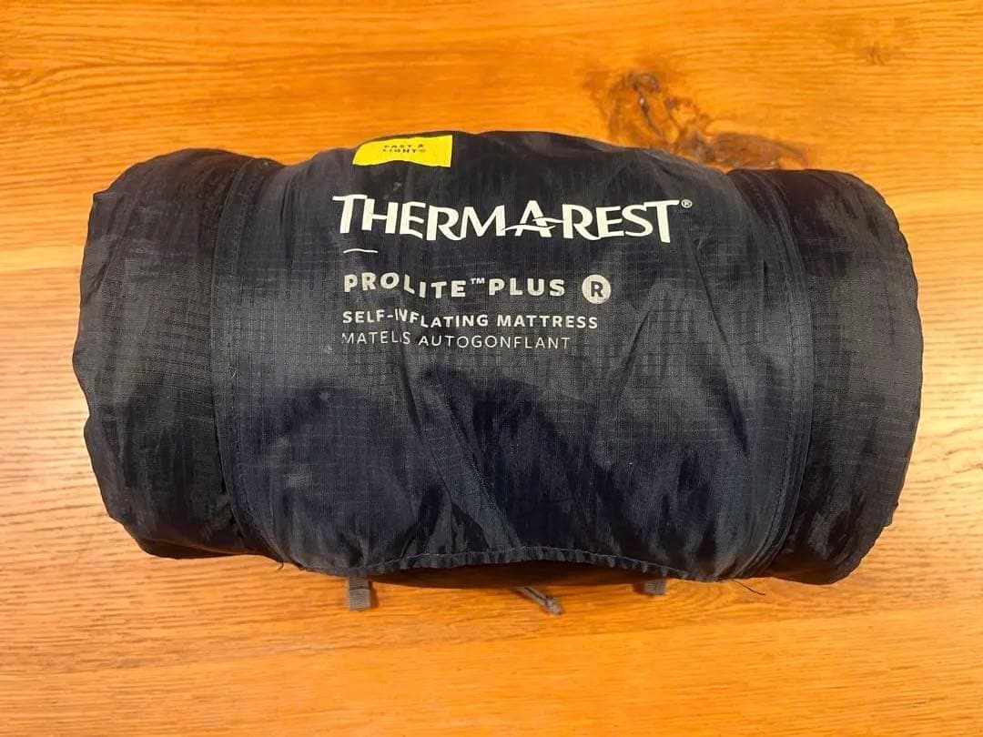 THERM-A-REST ProLite Plus サーマレスト　マット