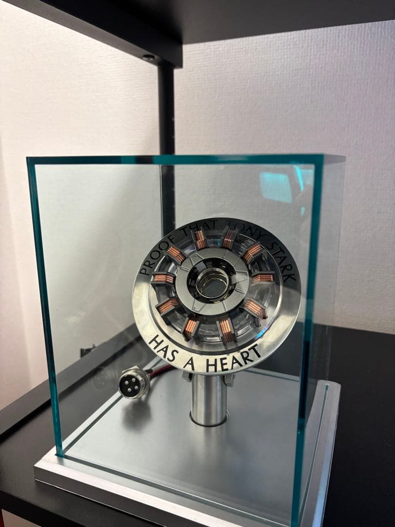 アーク・リアクター MK2