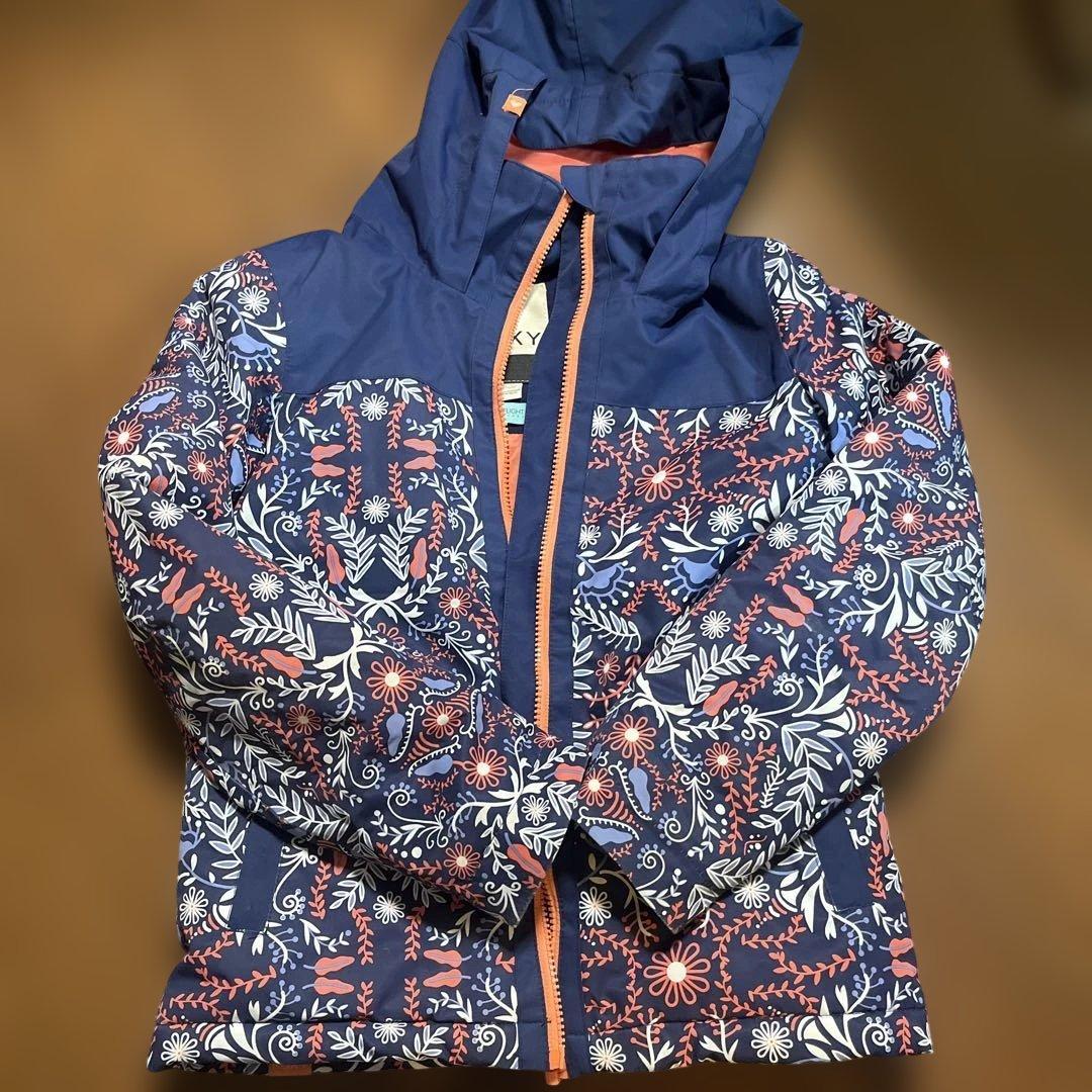 スノーボード 140cm Roxy  jacket 10M