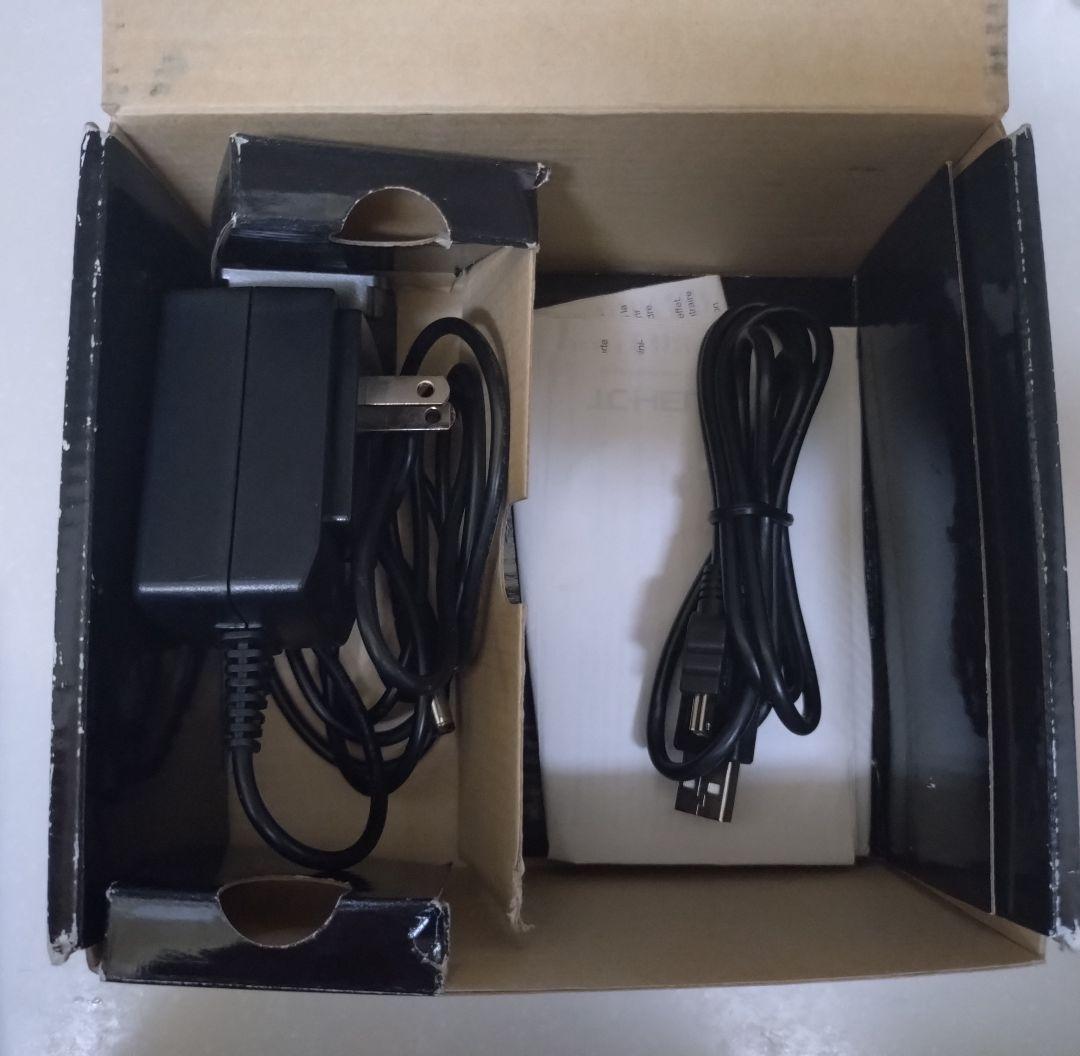 ギター Voicetone x1 Megaphone & Distortion