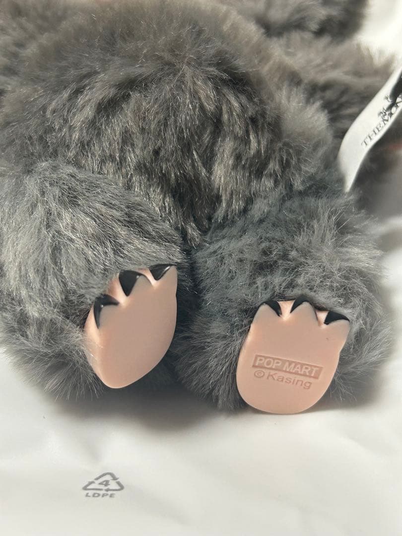 ラブブ　シークレット　正規品