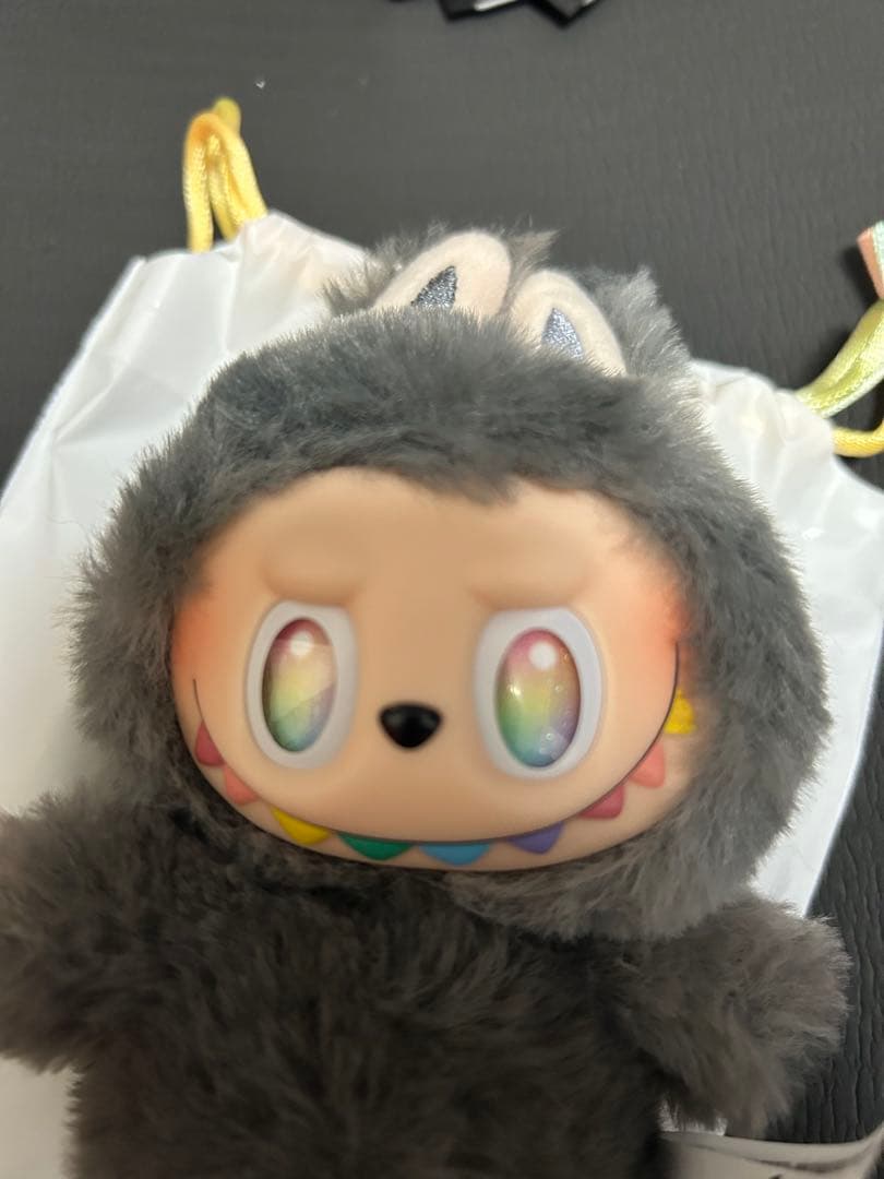 ラブブ　シークレット　正規品