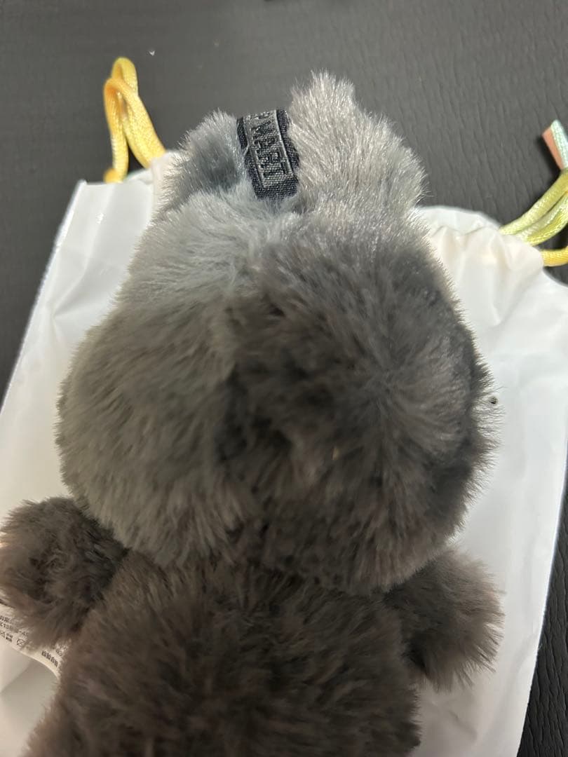 ラブブ　シークレット　正規品