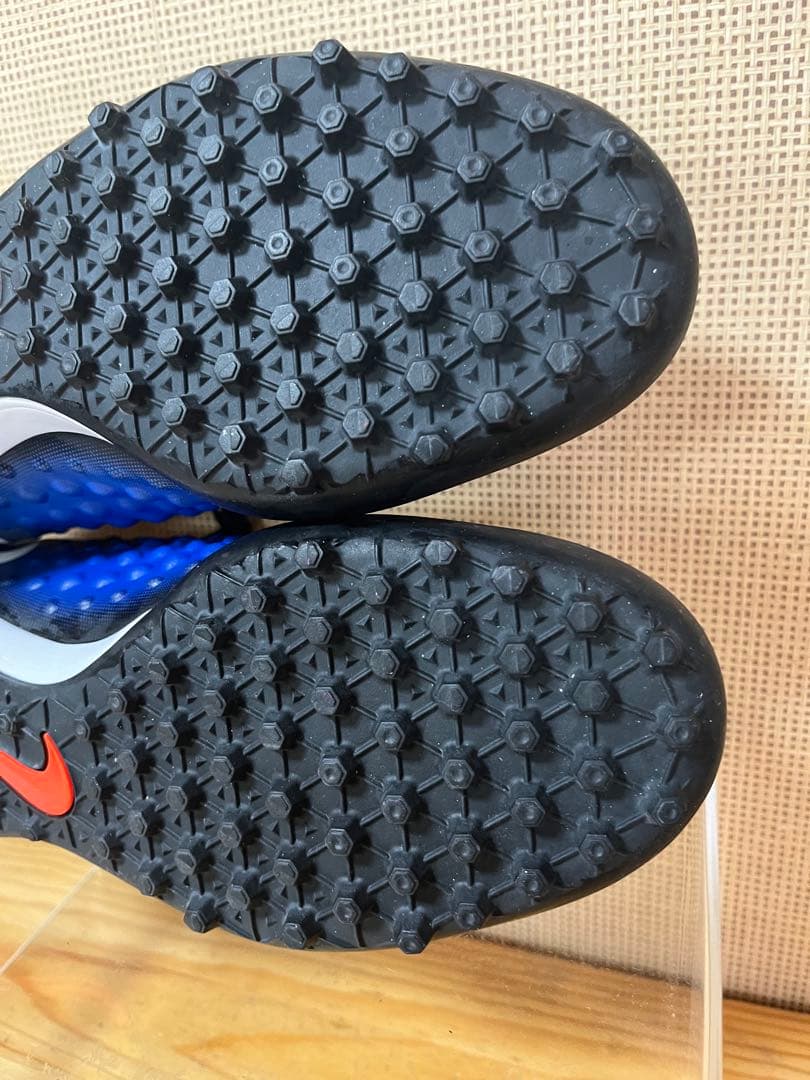 a474/極美品★ナイキ マジスタ X オンダ II TF/ 28㎝