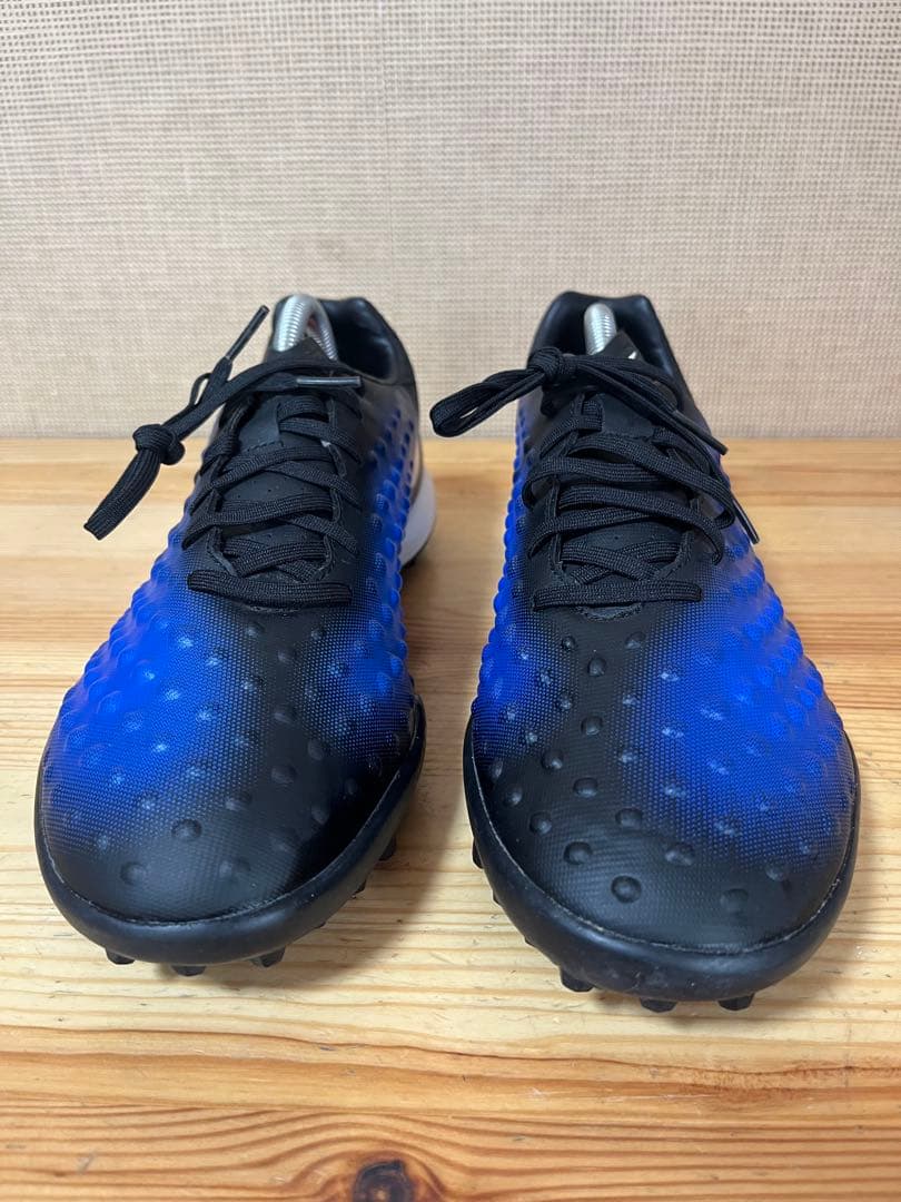a474/極美品★ナイキ マジスタ X オンダ II TF/ 28㎝