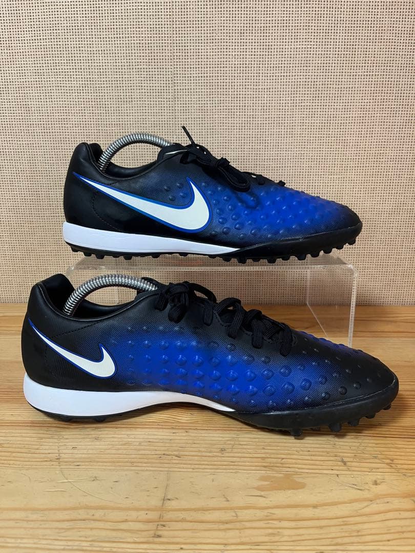 a474/極美品★ナイキ マジスタ X オンダ II TF/ 28㎝