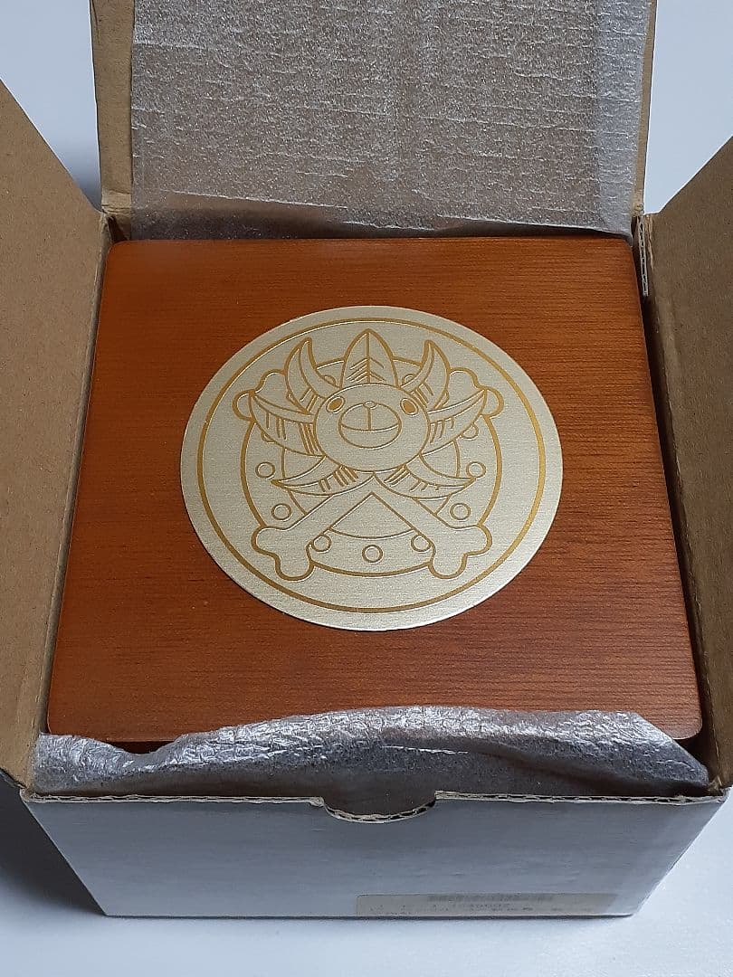 9999個限定 ONE PIECE 新世界 新たなる指針 腕時計