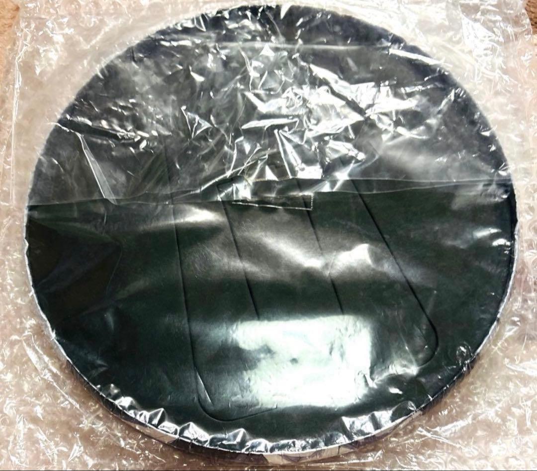 黒執事 in ナムコ•ナンジャタウン2010 DVD発売記念 特大 缶バッジ