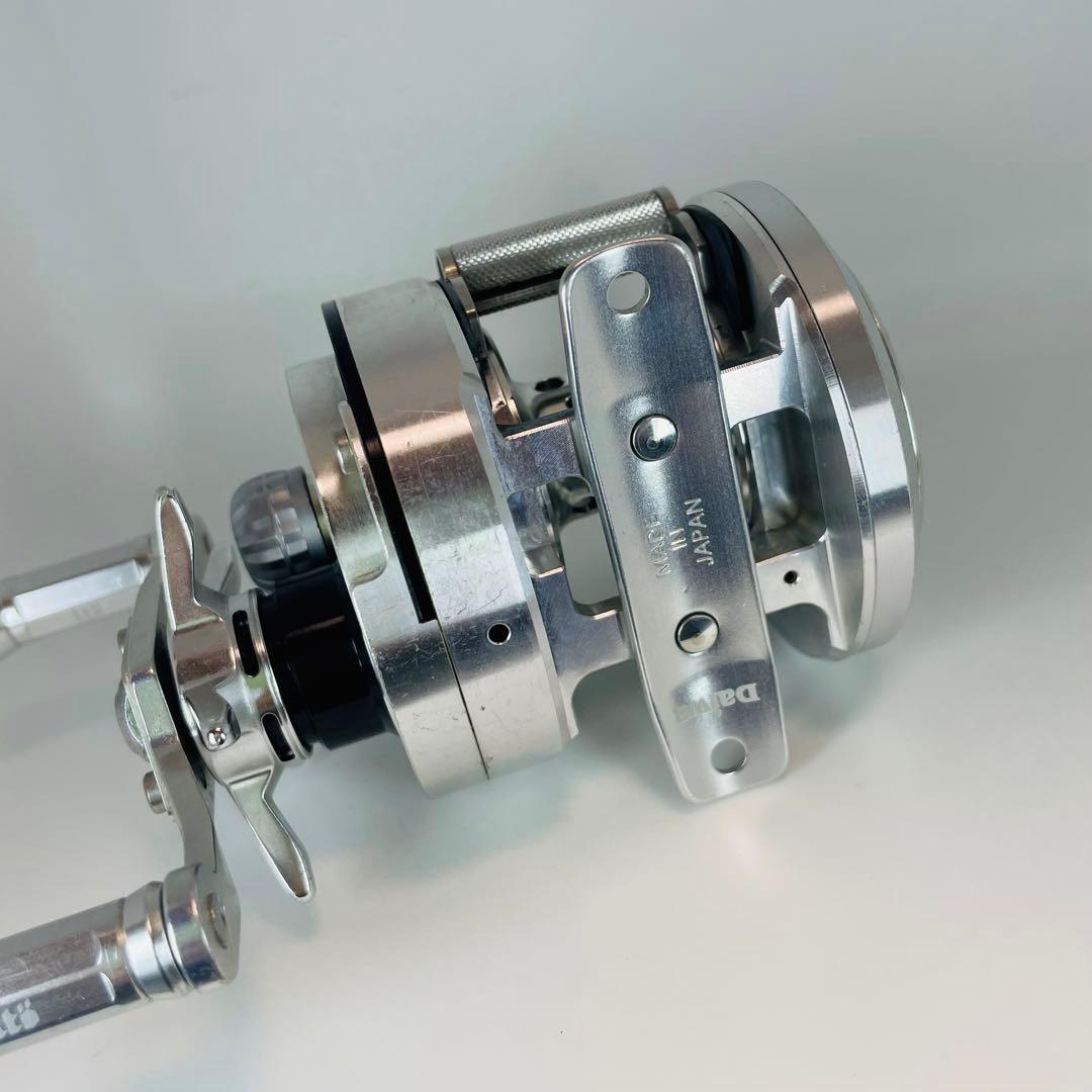 ダイワ メガバス ito モノブロック 100XRL