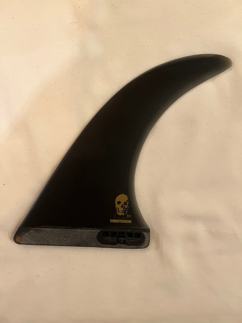 CRIME STUBBY 7‘0サーフボード・付属品一式セット！