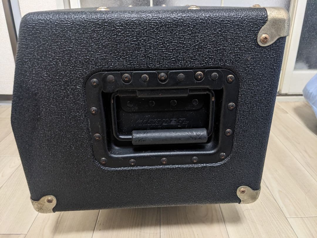 プロ定番 AMPEG SVT-450H メンテナンス済 完動品