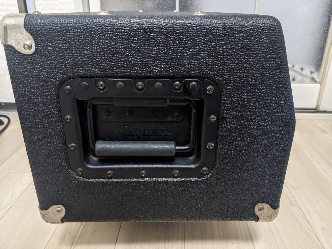プロ定番 AMPEG SVT-450H メンテナンス済 完動品