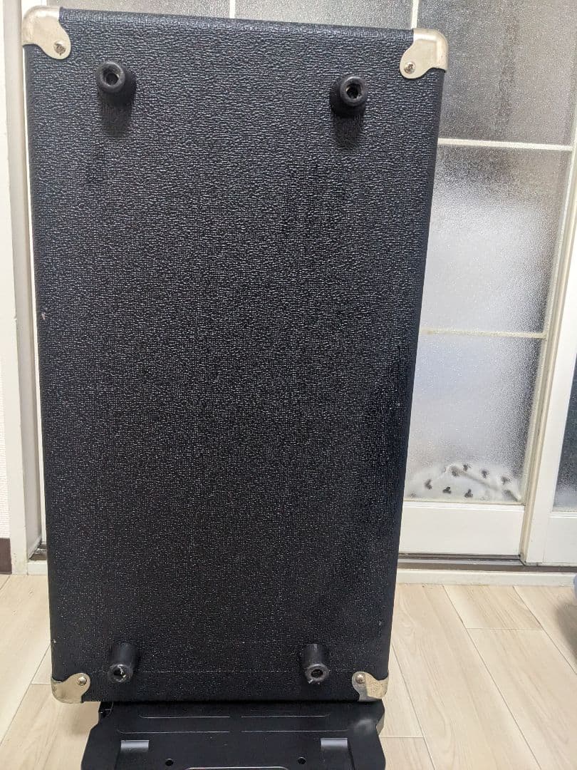 プロ定番 AMPEG SVT-450H メンテナンス済 完動品