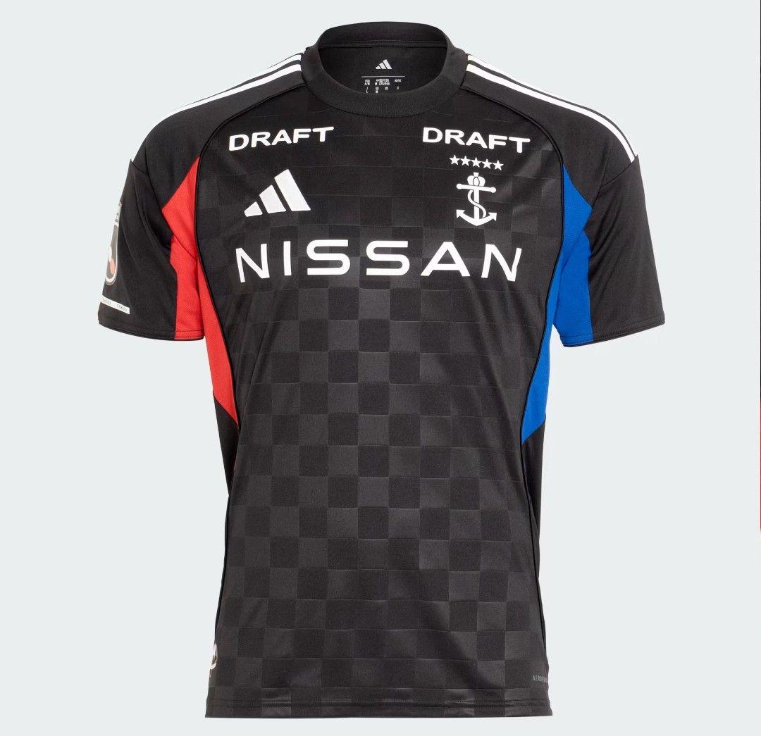 f*a様 adidas KK7771 2025 横浜Fマリノス スペシャルユニフ