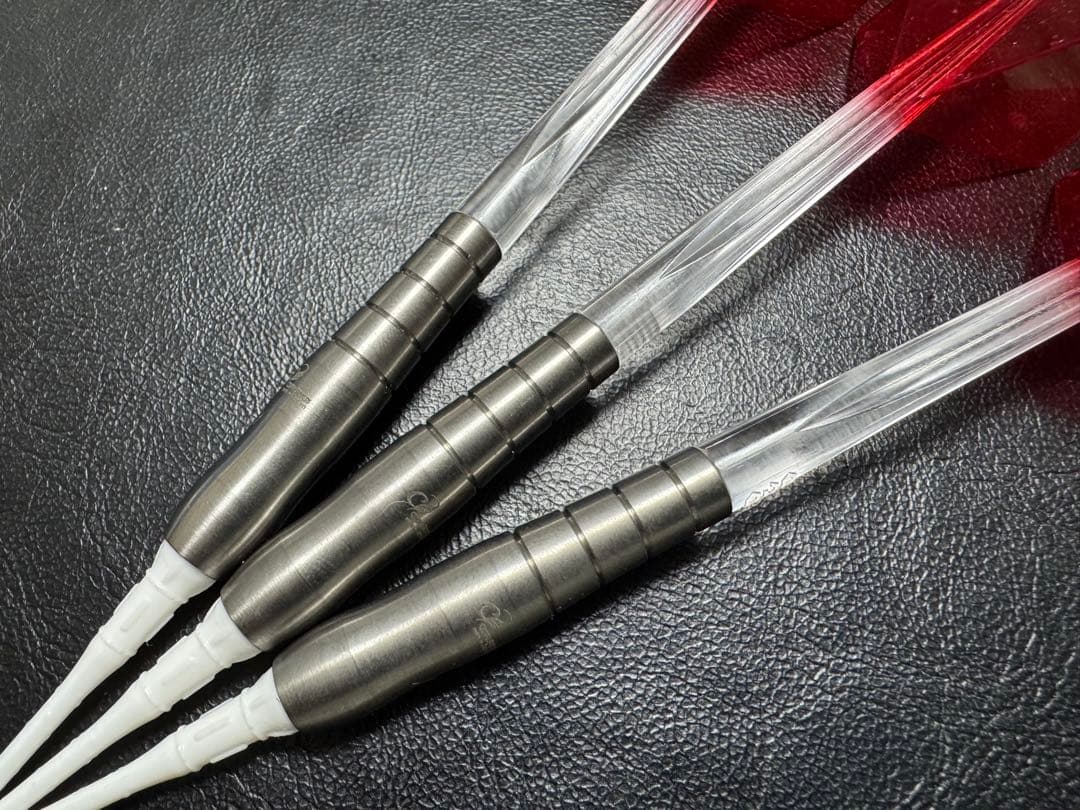 激レア 数量限定 コスモダーツ KEN KAJII 梶井 健モデル