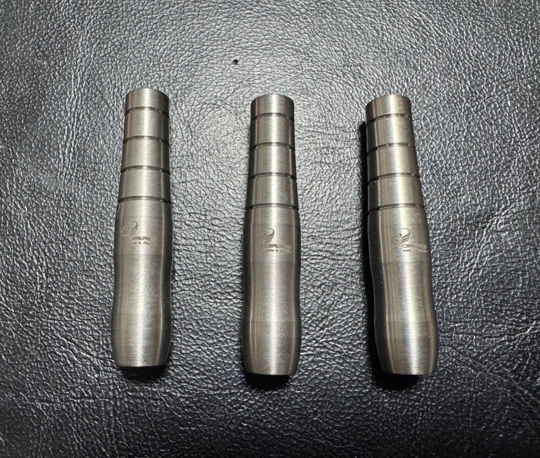 激レア 数量限定 コスモダーツ KEN KAJII 梶井 健モデル