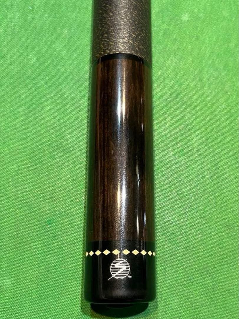 flg 　　　　　　　　　SAMSARA サムサラ カスタムキュー