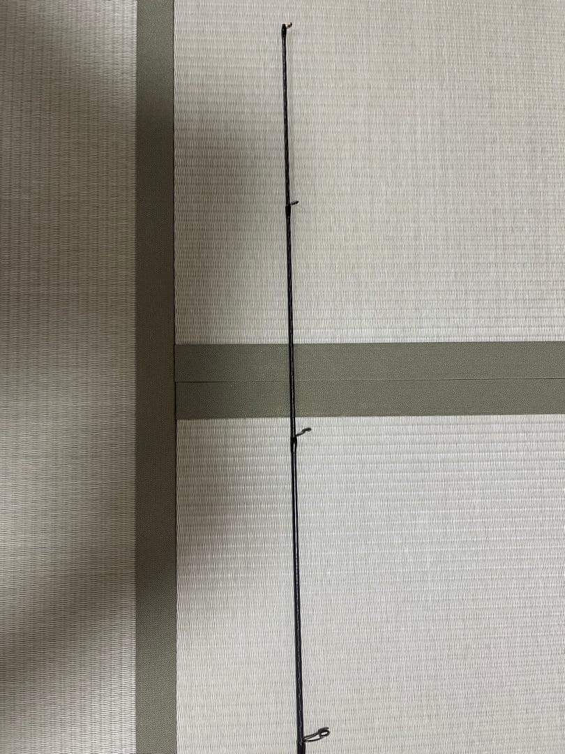 セフィアリミテッドティップエギングS610ML-S Mモデルティップセット