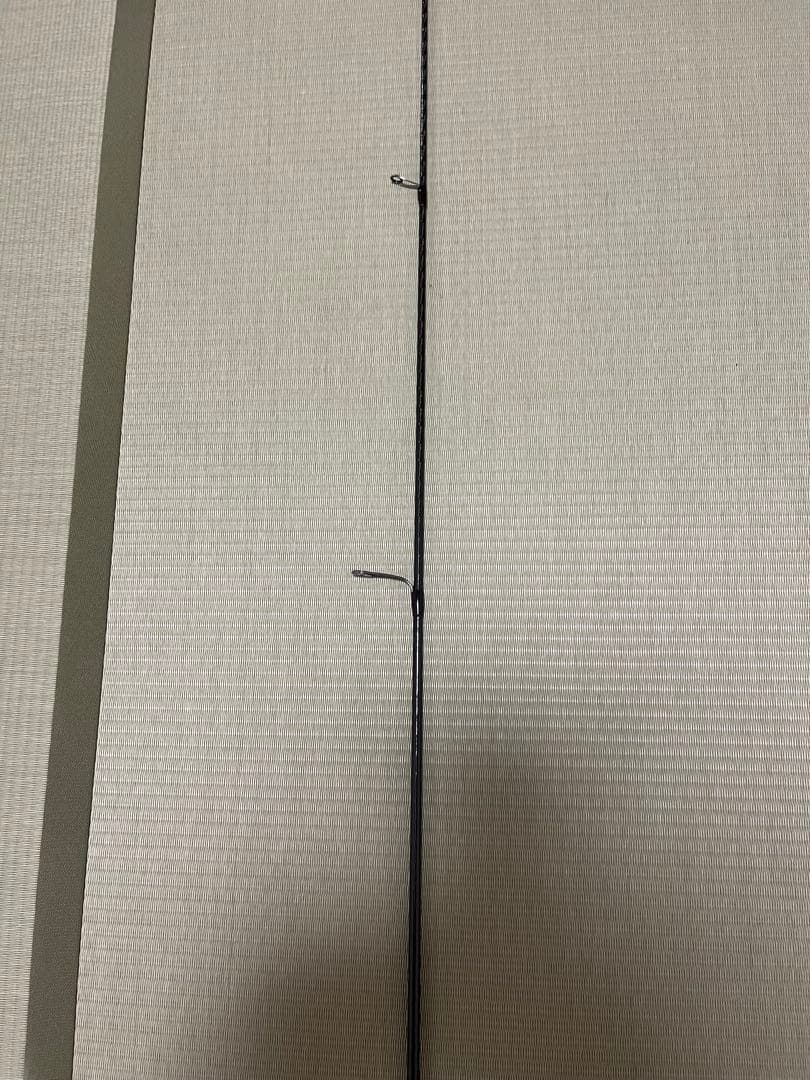 セフィアリミテッドティップエギングS610ML-S Mモデルティップセット