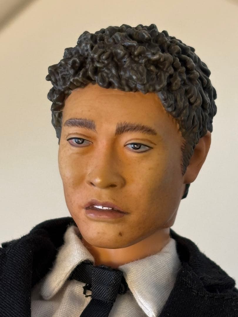 ダウンタウン/浜田雅功/フィギュア/限定/ガキ使/メディコムトイ/魂ウェブ/箱付