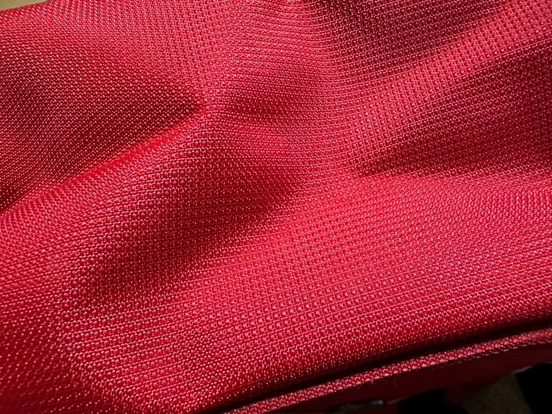 フェラーリF1チーム　スタッフ用支給品バック