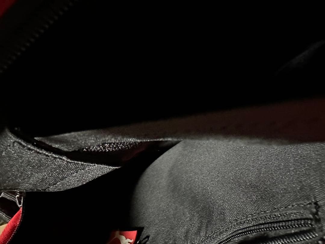 フェラーリF1チーム　スタッフ用支給品バック