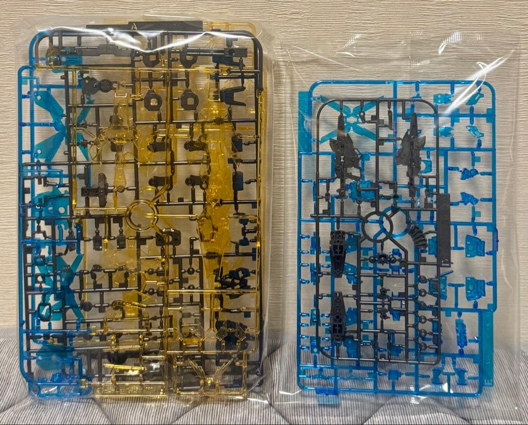 ガンダム ナラティブ 劇場公開記念スペシャルパッケージ