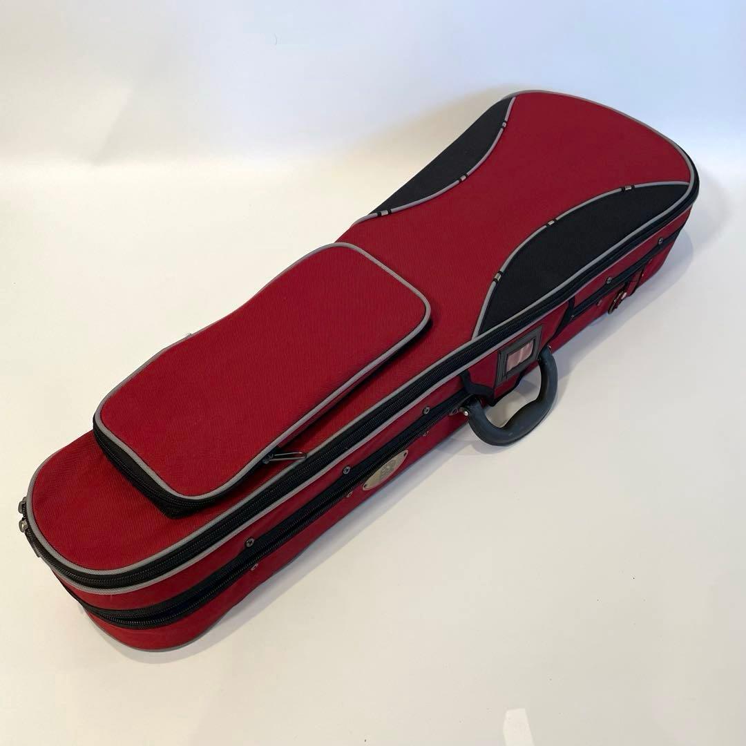 【良音・美品】スズキ No.200 バイオリン 3/4 1998年製