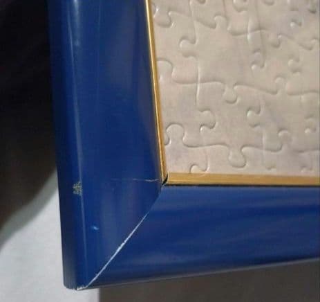 天野喜孝　ジグソーパズル 　完成品 　1000P