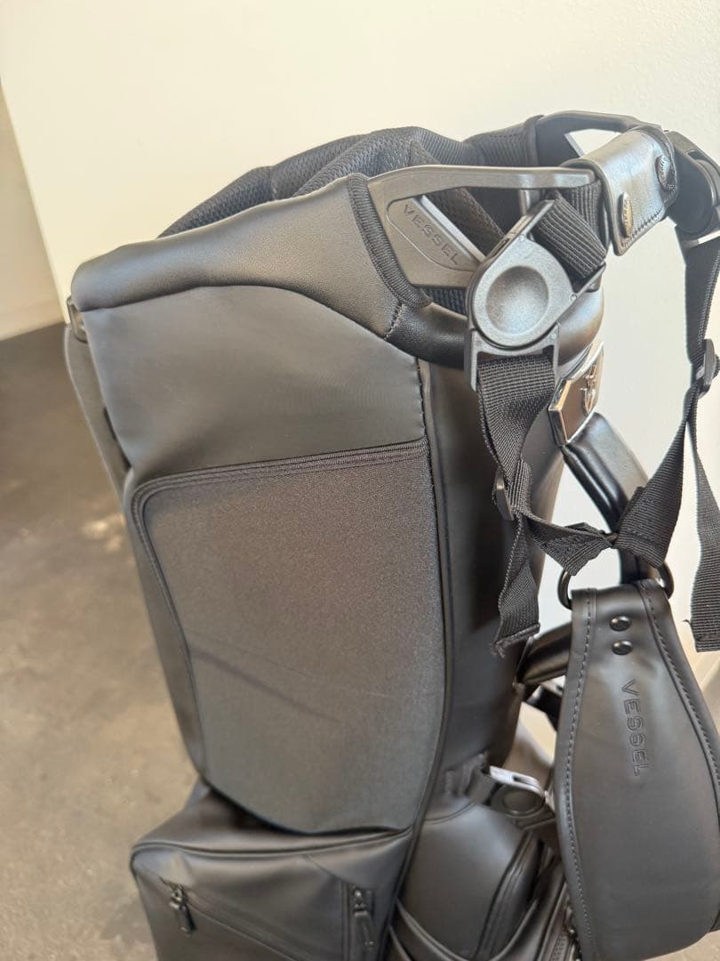 ベゼル　プレイヤー4.0 スタンド