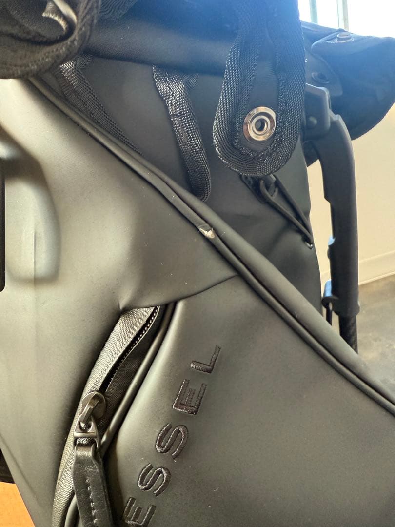 ベゼル　プレイヤー4.0 スタンド