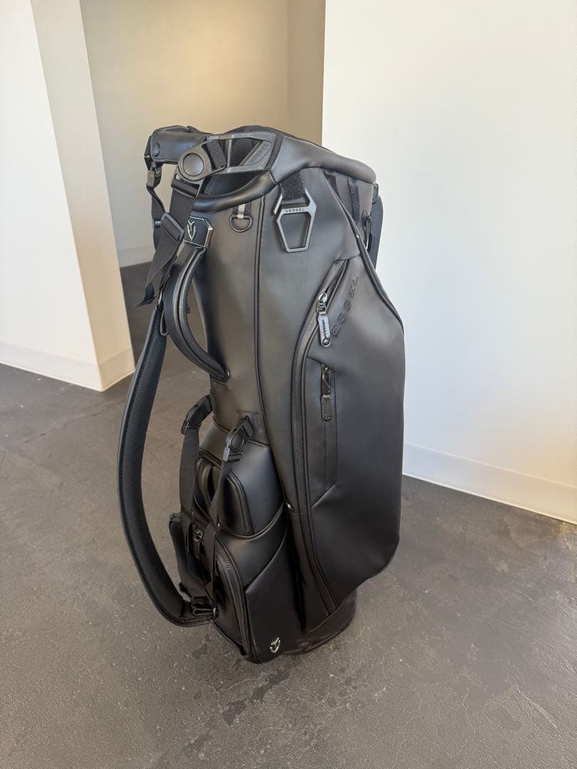 ベゼル　プレイヤー4.0 スタンド