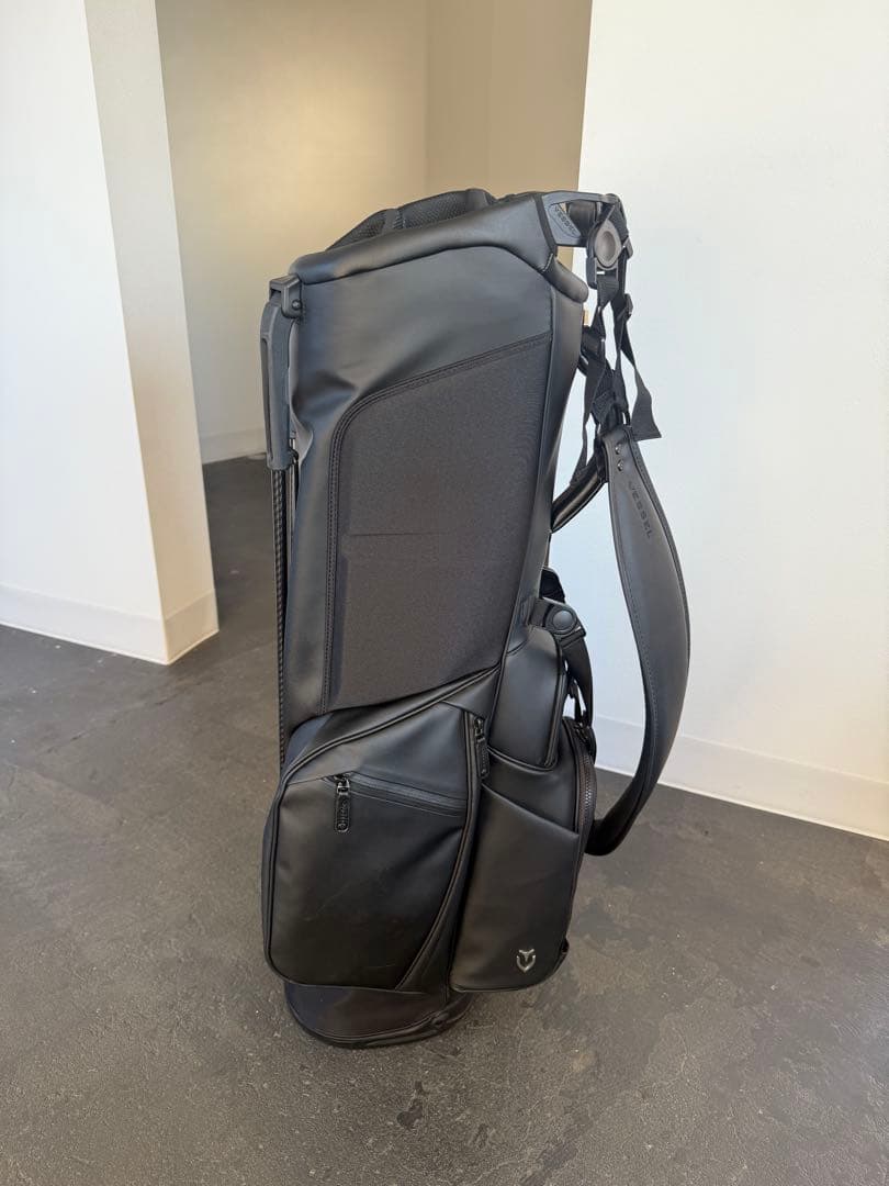 ベゼル　プレイヤー4.0 スタンド