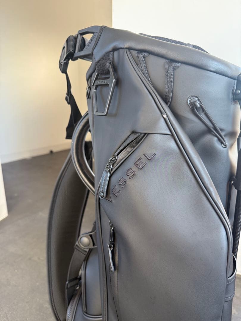 ベゼル　プレイヤー4.0 スタンド