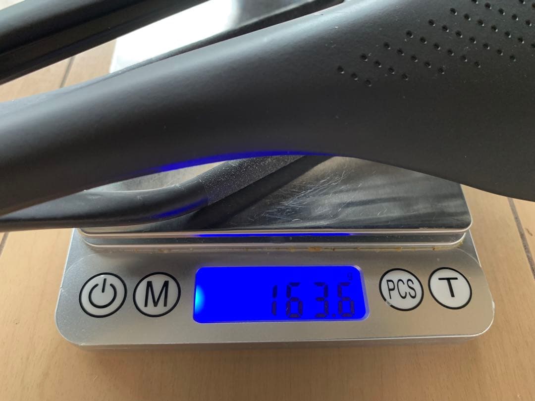 S-Works Power Carbonサドル155mm (美品)